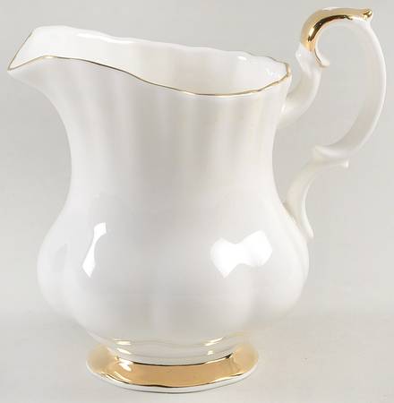 Val D'Or Creamer