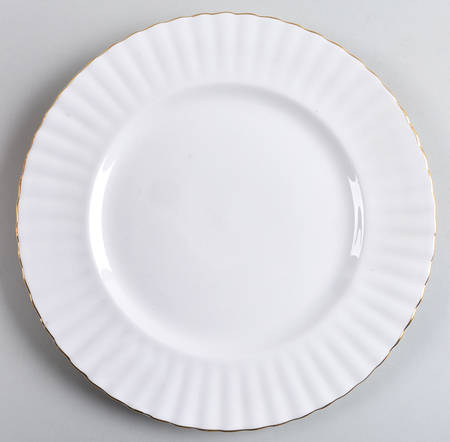 Val D'Or Dinner Plate
