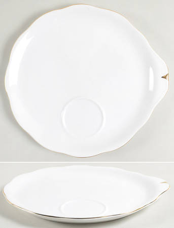 Val D'Or Snack Plate