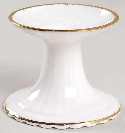 Val D'Or 3" Candlestick