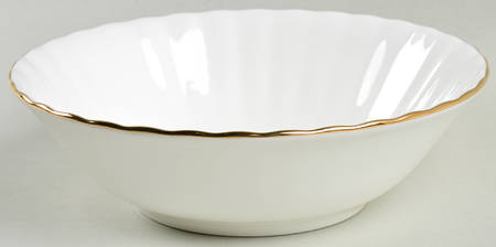 Val D'Or Coupe Cereal Bowl