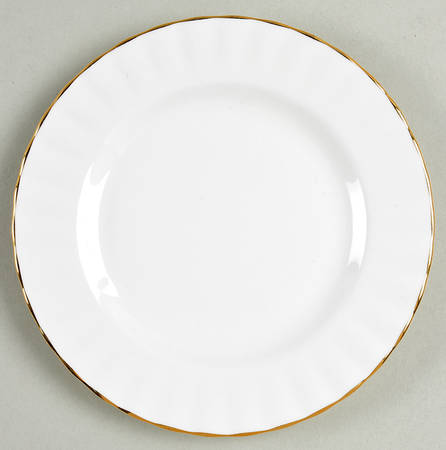 Val D'Or Bread & Butter Plate