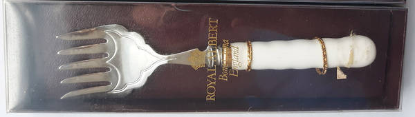 Val D'Or Serving Fork