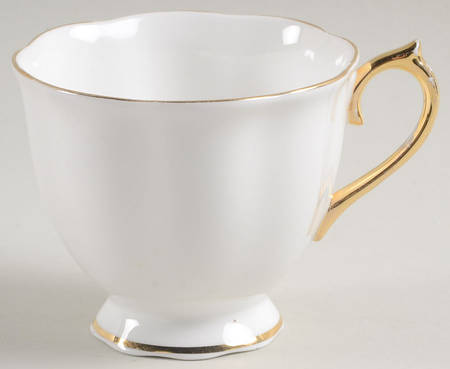 Val D'Or Cup for Dessert Plate & Cup Set