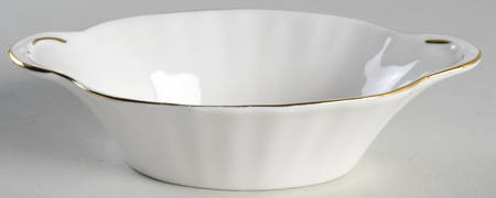 Val D'Or 5" Oval Sweet Meat Dish
