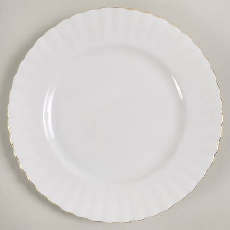 Val D'Or Salad Plate