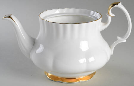 Val D'Or Teapot No Lid