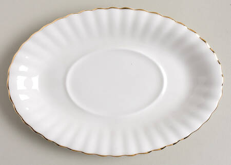 Val D'Or Underplate for Gravy Boat