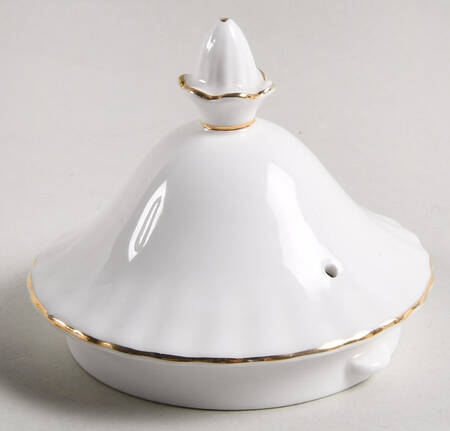 Val D'Or Lid for Small Teapot
