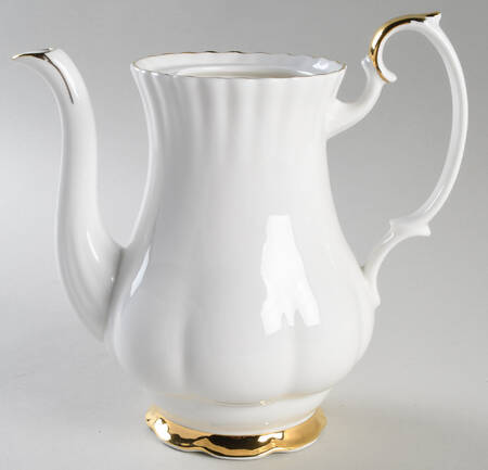 Val D'Or Coffee Pot No Lid