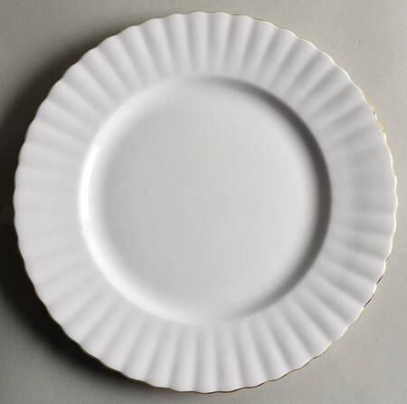 Val D'Or Luncheon Plate