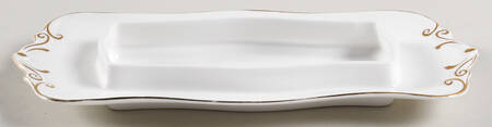 Val D'Or 1/4 Lb Butter No Lid