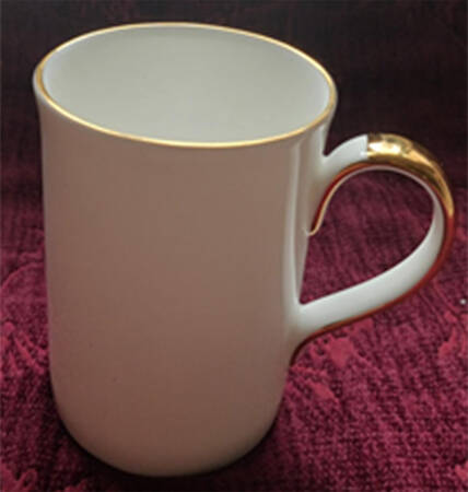Val D'Or Mug