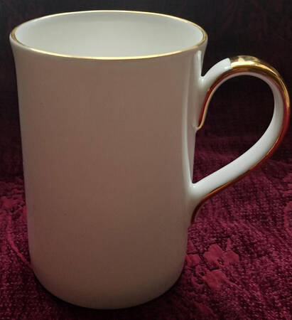 Val D'Or Mug
