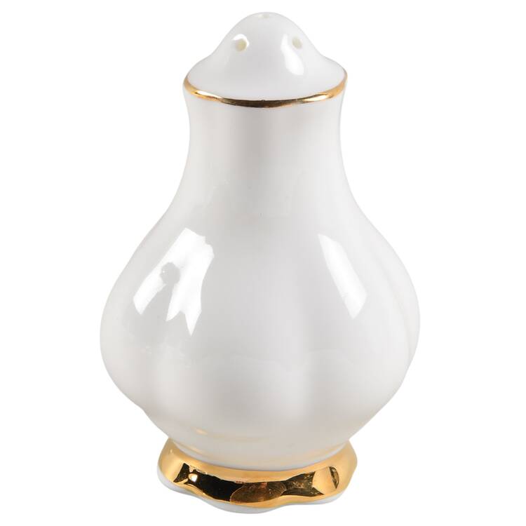 Val D'Or Salt Shaker