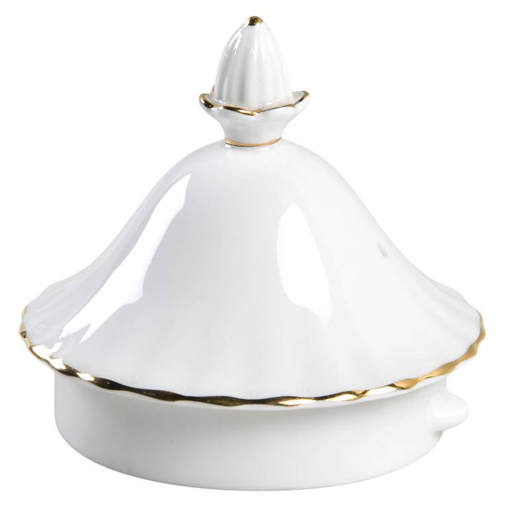 Val D'Or Lid for Mini Teapot