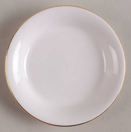 Val D'Or Butter Pat