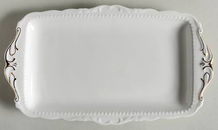 Val D'Or Large Sandwich Tray