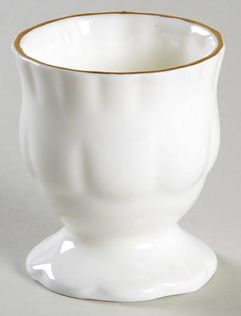 Val D'Or Single Egg Cup