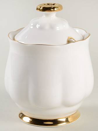 Val D'Or Marmalade & Lid
