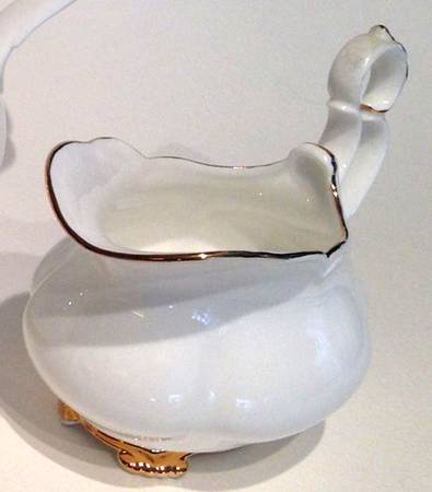 Val D'Or Creamer