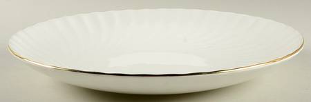 Val D'Or Bread and Butter Bowl