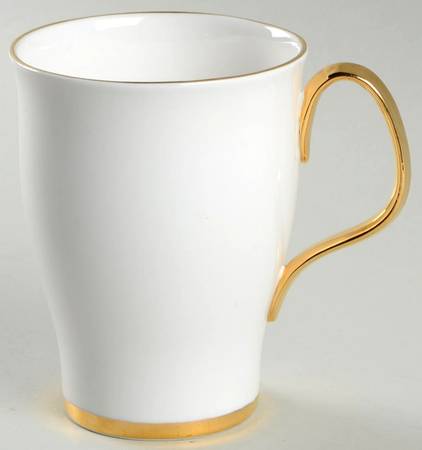 Val D'Or Mug