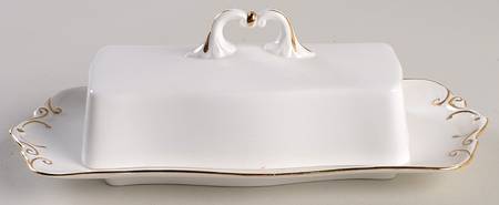 Val D'Or 1/4 Lb Covered Butter
