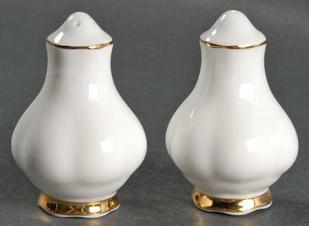 Salt & Pepper Set