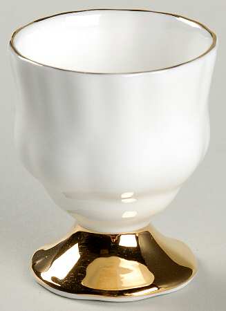 Val D'Or Single Egg Cup