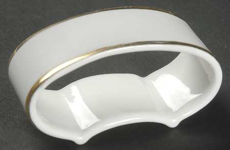 Val D'Or Napkin Ring
