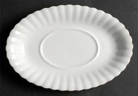 Val D'Or Underplate for Gravy Boat