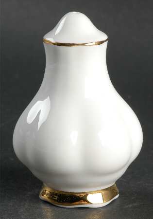 Val D'Or Salt Shaker