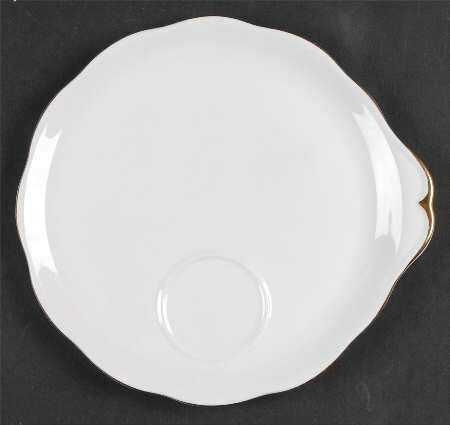Val D'Or Snack Plate