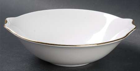 Val D'Or Lugged Cereal Bowl