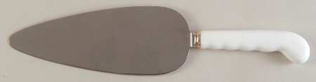 Val D'Or Pie Server with Stainless Blade