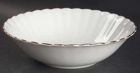 Val D'Or Coupe Cereal Bowl
