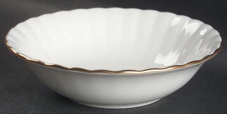 Val D'Or Fruit/Dessert (Sauce) Bowl