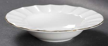 Val D'Or Small Ashtray