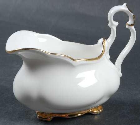 Val D'Or Mini Creamer