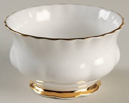 Val D'Or Mini Open Sugar Bowl
