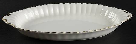 Val D'Or Tray for Mini Creamer & Open Sugar