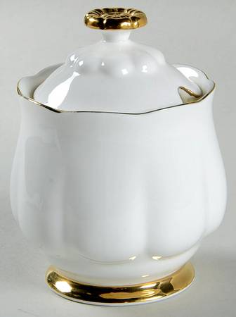 Val D'Or Jam/Jelly & Lid