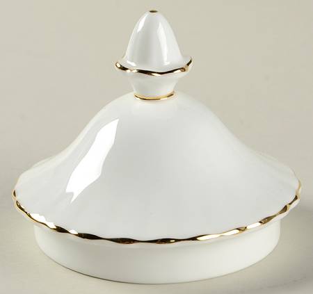 Val D'Or Lid for Sugar Bowl