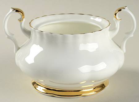 Val D'Or Sugar Bowl No Lid
