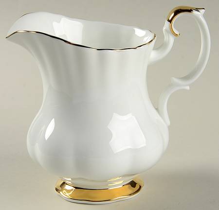 Val D'Or Creamer