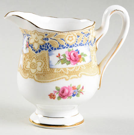 Valentine Creamer
