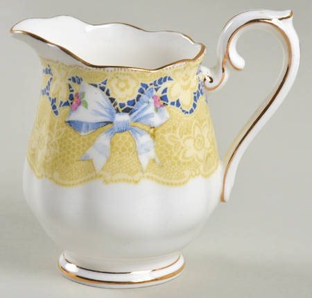 Valentine Mini Creamer