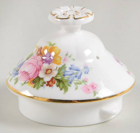 Valentine Lid for Coffee Pot