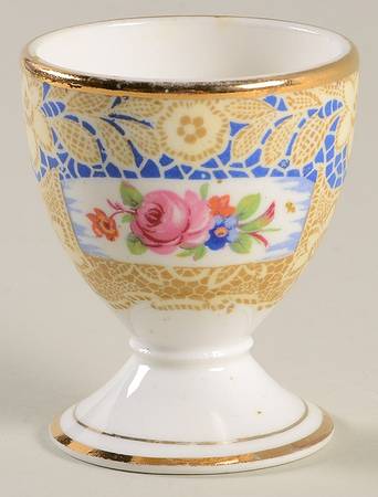Valentine Single Egg Cup